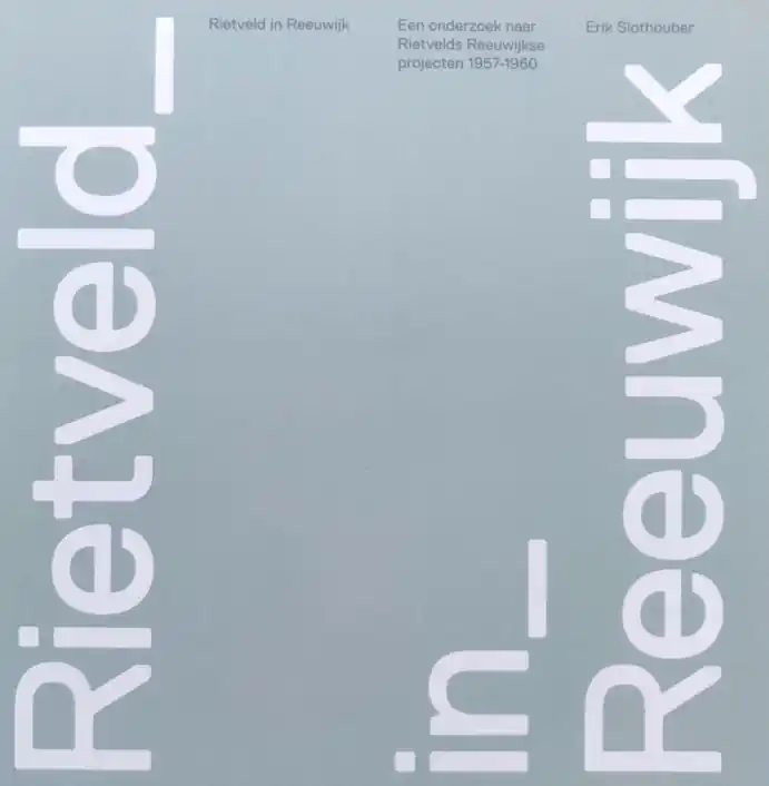 Rietveld in Reeuwijk Lage Prijs