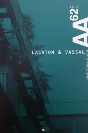 AA62. LACATON & VASSAL Hete Deal