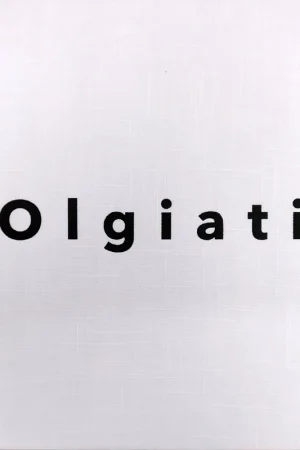 Valerio Olgiati 2009-2017 Finale Uitverkoop