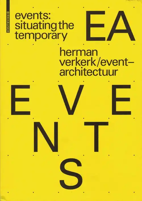 EVENTS Direct Verzonden