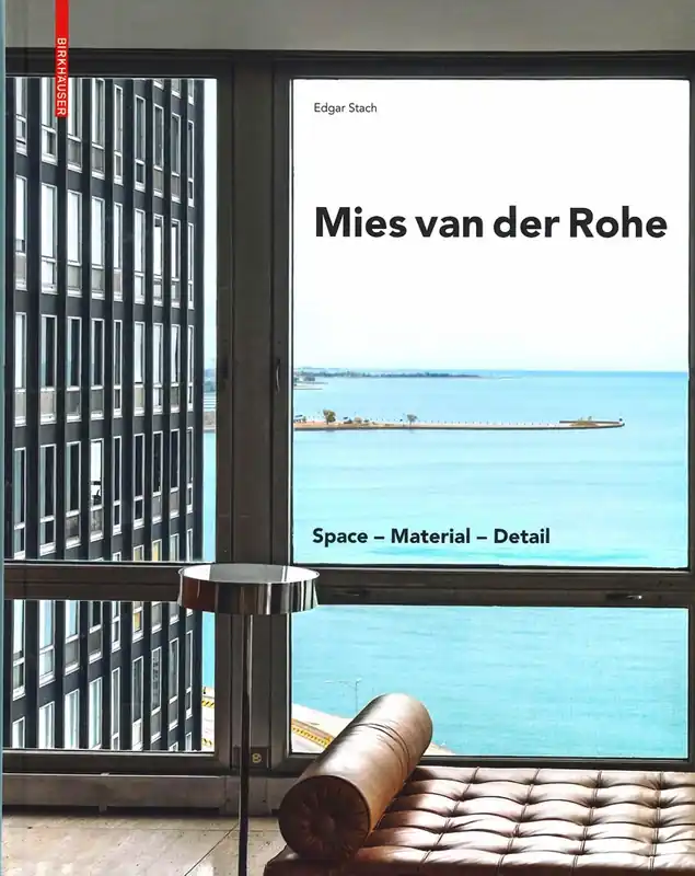 Seizoensaanbieding Mies van der Rohe