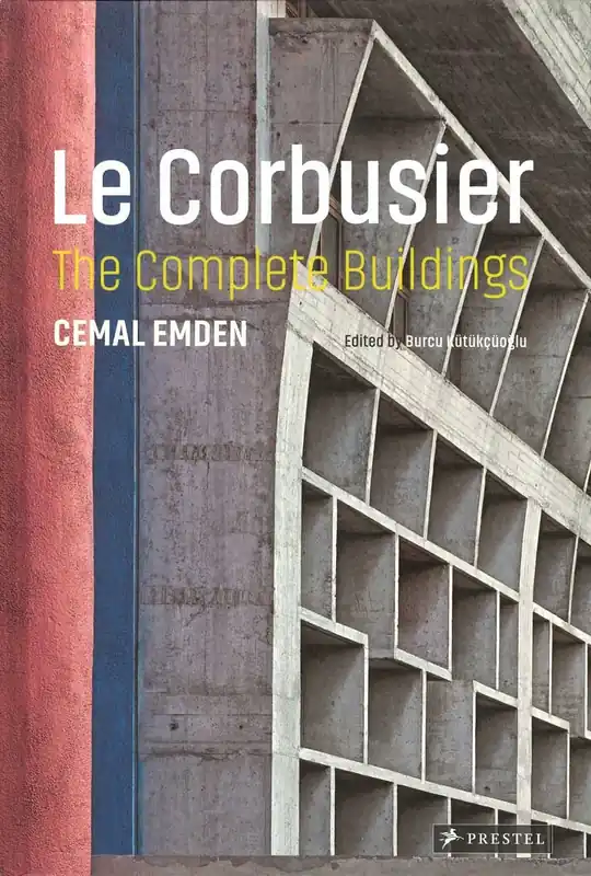 Le Corbusier Express Levering
