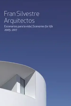 Alleen Vandaag Fran Silvestre Arquitectos