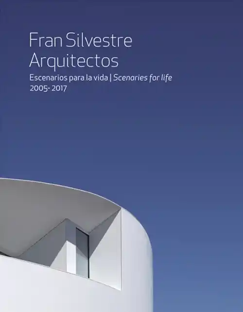 Alleen Vandaag Fran Silvestre Arquitectos
