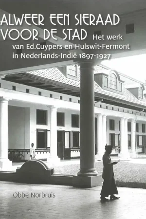 Alweer een sieraad voor de stad Gereduceerde Prijs