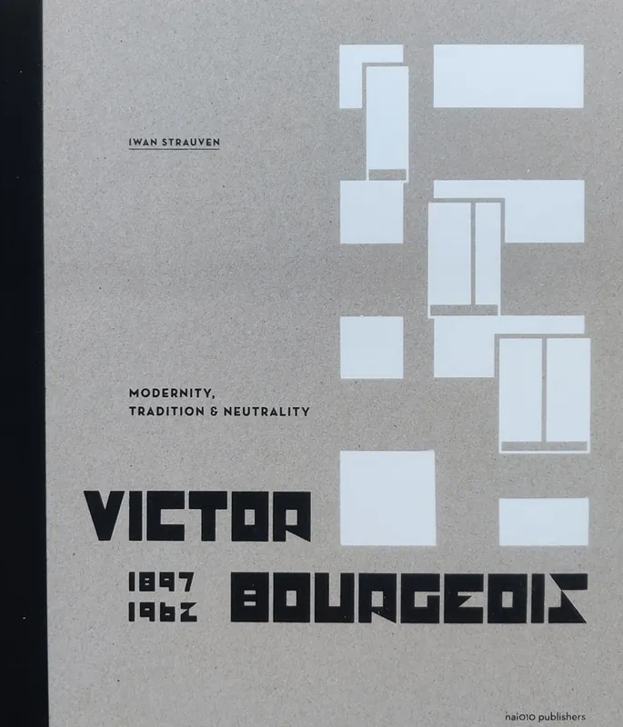 Lage Kosten Victor Bourgeois 1897-1962