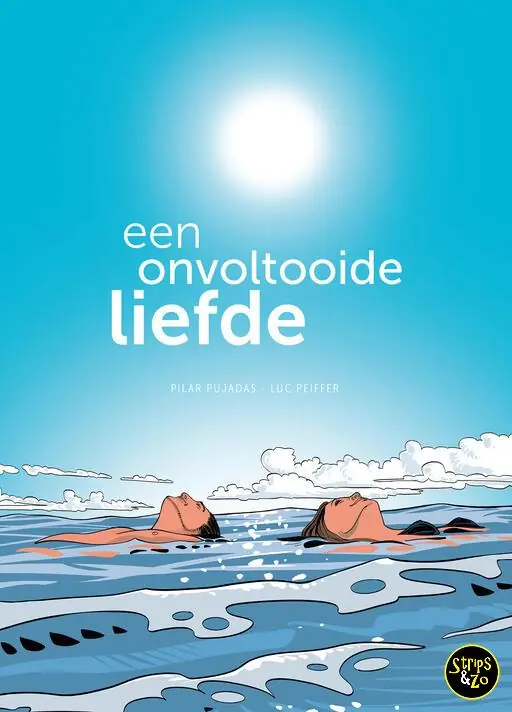 Direct Verzonden Een onvoltooide liefde