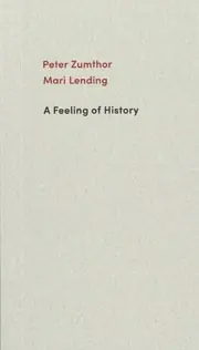 A Feeling of History Seizoensaanbieding