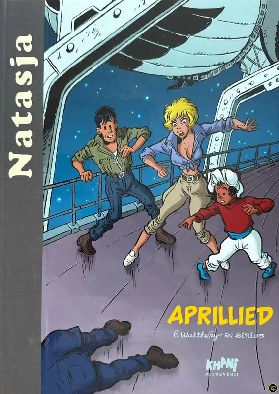 Natasja 24 Aprillied – Luxe Premium