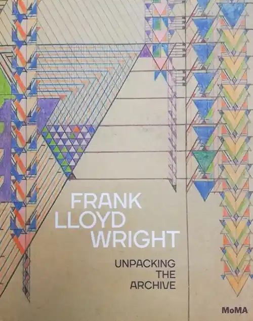 FRANK LLOYD WRIGHT Aanbieding