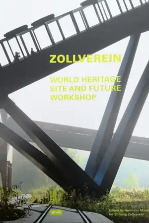 ZOLLVEREIN Beperkt Aanbod