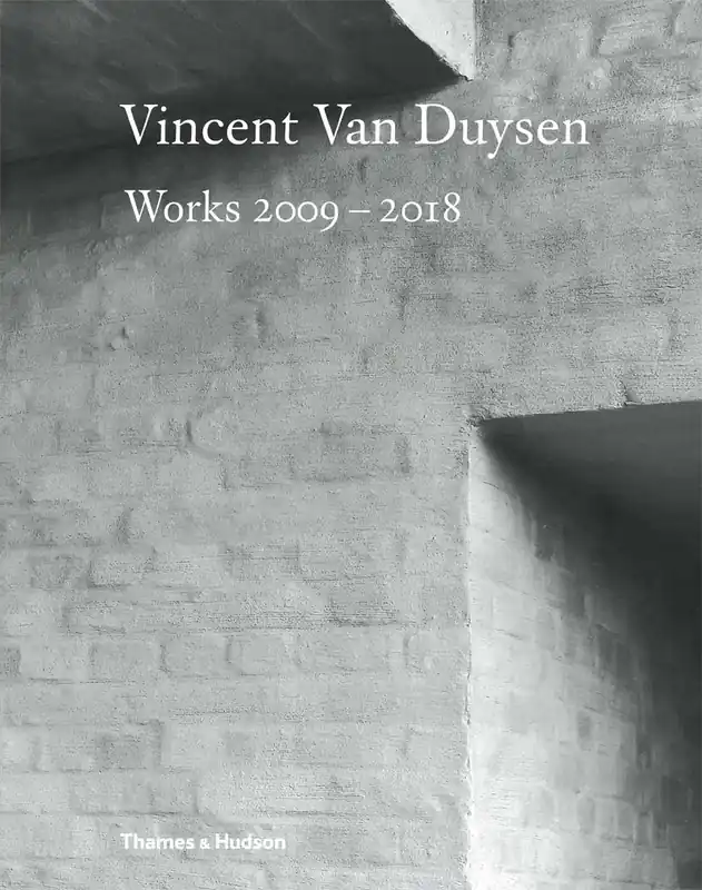 Direct Verzonden Vincent Van Duysen