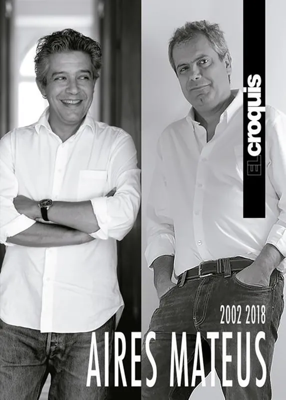 Aires Mateus. 2002-2018 Fabrieksprijs