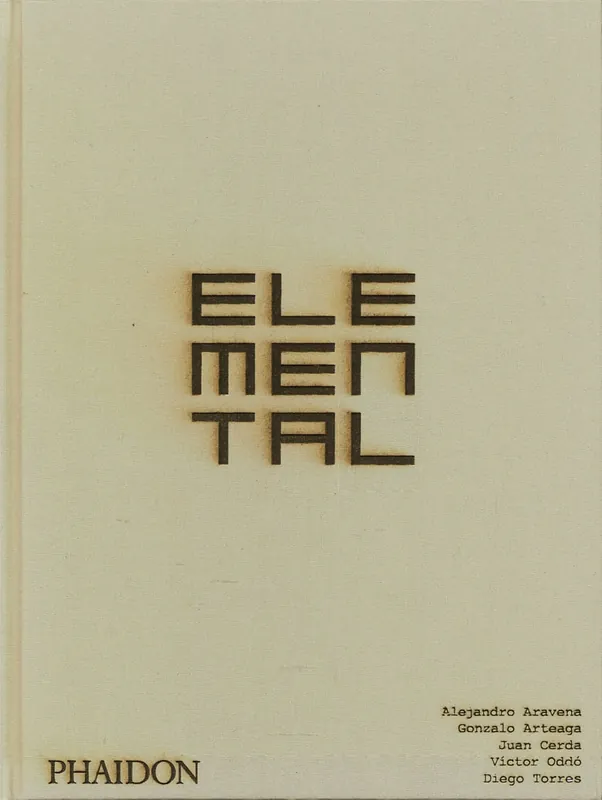 ELEMENTAL Dagaanbieding