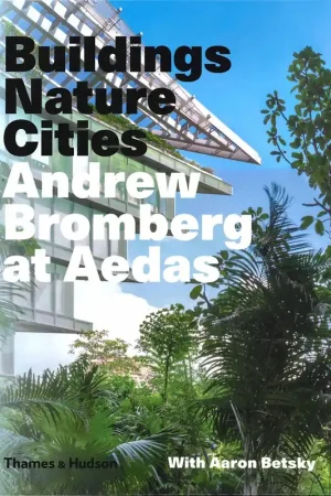 Andrew Bromberg at Aedas Aanbieding
