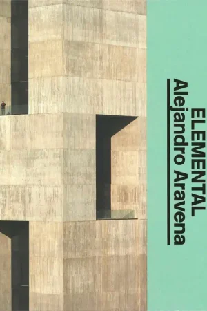 Alejandro Aravena. Elemental Koop Vandaag