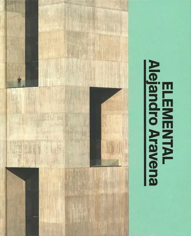 Alejandro Aravena. Elemental Koop Vandaag