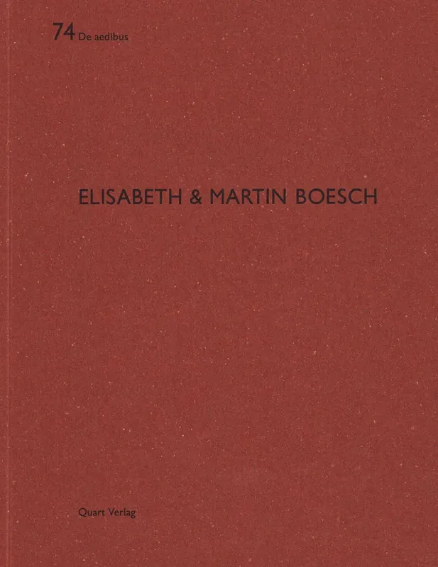 Betaalbaar Elisabeth & Martin Boesch