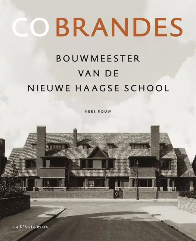Nu Kopen CO BRANDES
