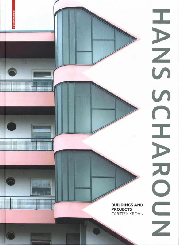 Goedkoop HANS SCHAROUN
