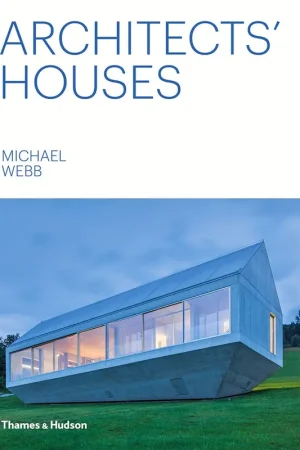 Veilige Betaling ARCHITECTS' HOUSES