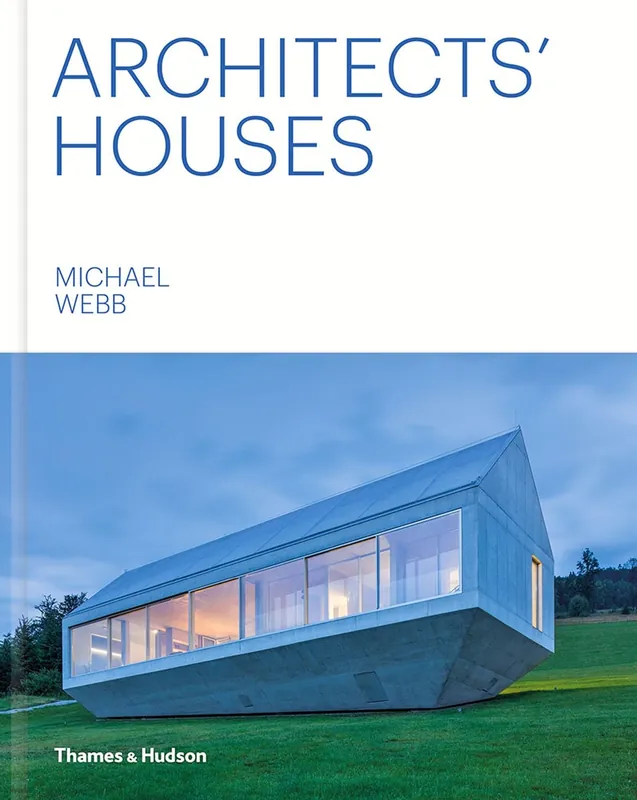 Veilige Betaling ARCHITECTS' HOUSES