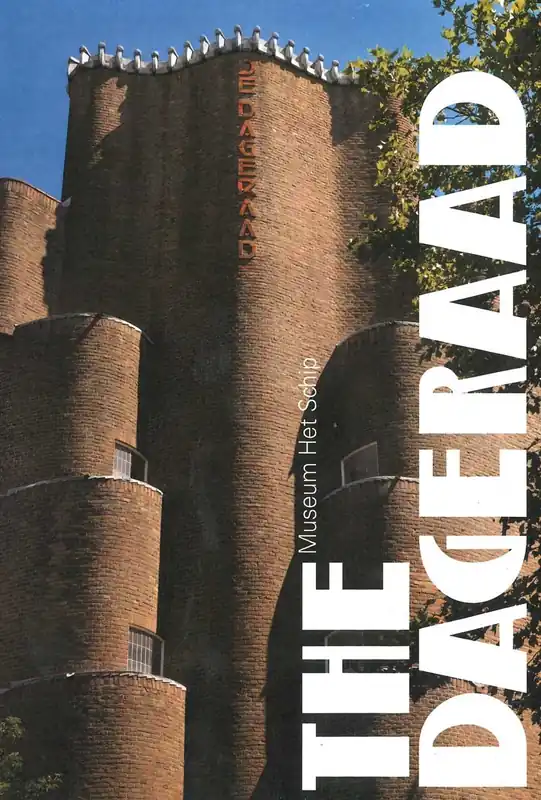 Koopje The Dageraad