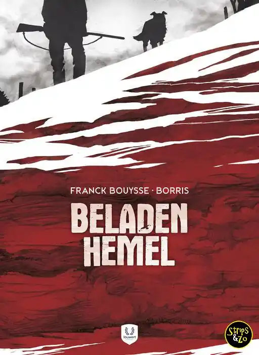 Laatste Versie Beladen hemel