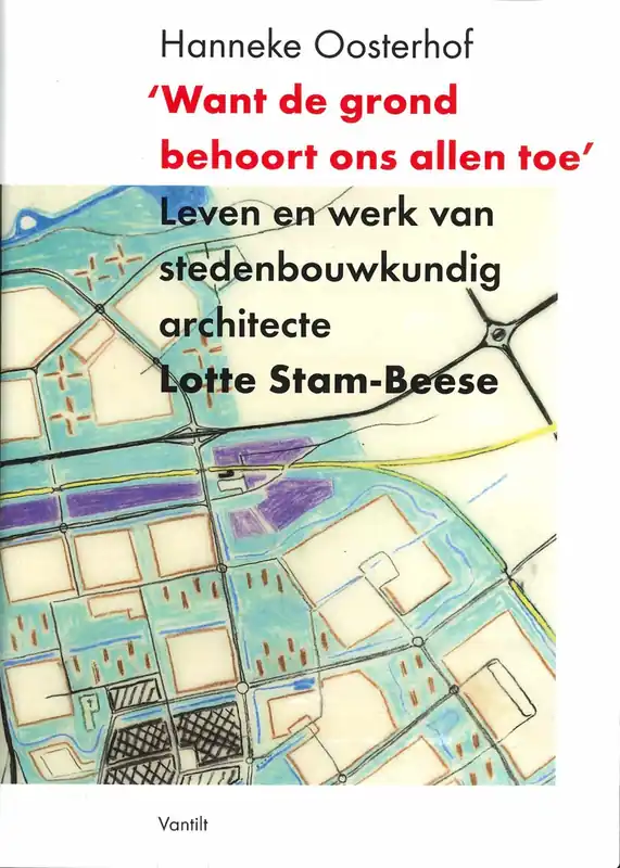 Lage Kosten ‘Want de grond behoort ons allen toe’