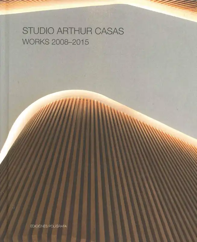 STUDIO ARTHUR CASAS Hoge Kwaliteit