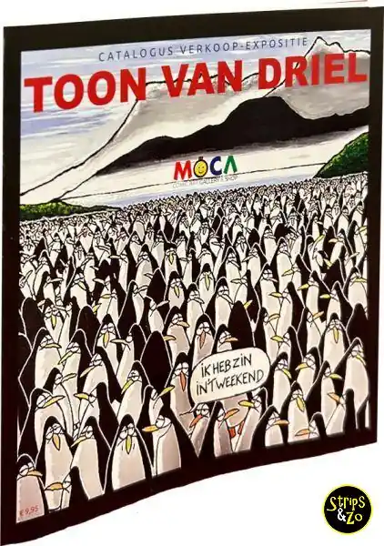 MoCA Prospectus 3 – Toon van Driel Betrouwbaar