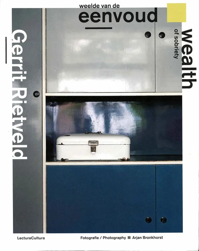 Gerrit Rietveld Bestel Nu