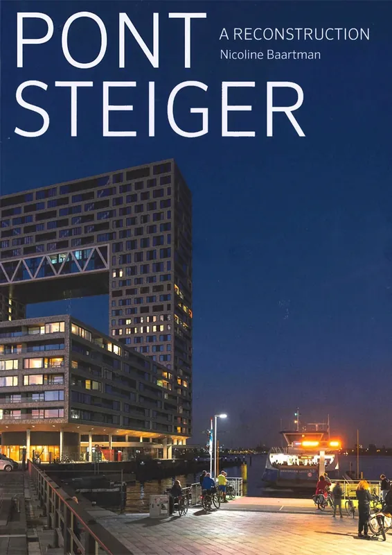 PONTSTEIGER Gratis Retour