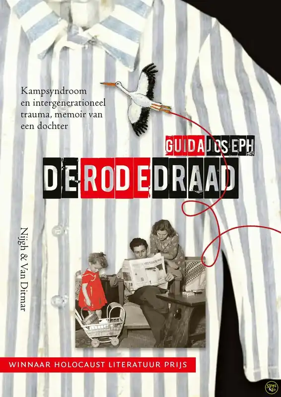De Rode draad Gecertificeerd