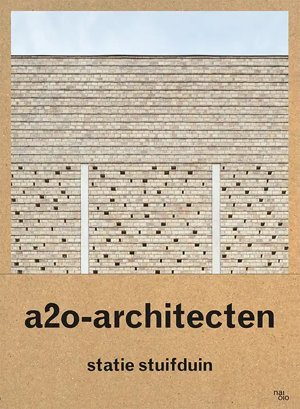 Gecertificeerd Statie Stuifduin