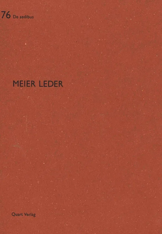 Meier Leder Koop Online