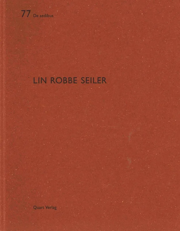 Direct Verzonden Lin Robbe Seiler