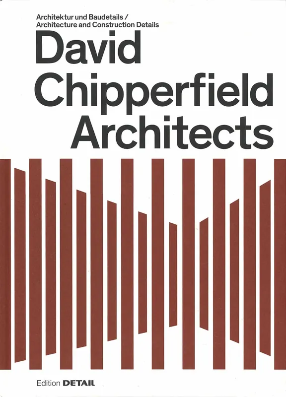 David Chipperfield Architects Betaalbaar