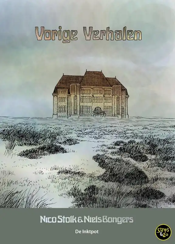 Vorige Verhalen Voordeelprijs