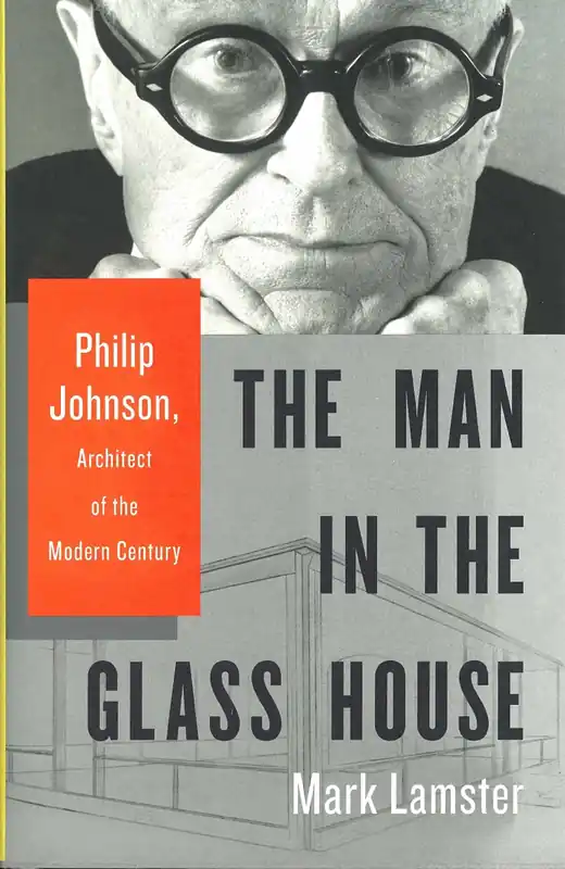 The Man in the Glass House Koop Vandaag