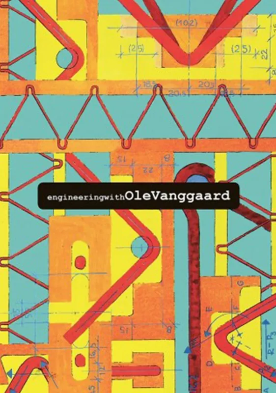 Engineering with Ole Vanggaard Gratis Retour