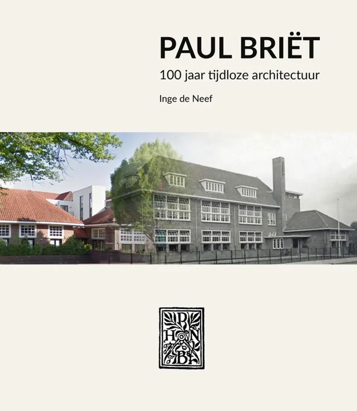 Superprijs PAUL BRIËT