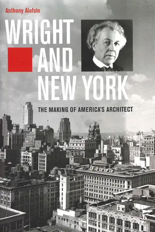 Wright and New York Beperkt Aanbod