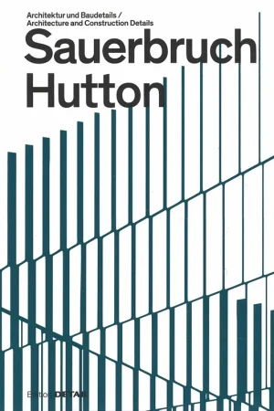 Weekendaanbieding Sauerbruch Hutton