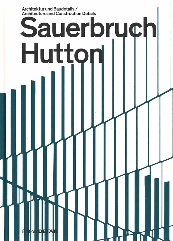 Weekendaanbieding Sauerbruch Hutton