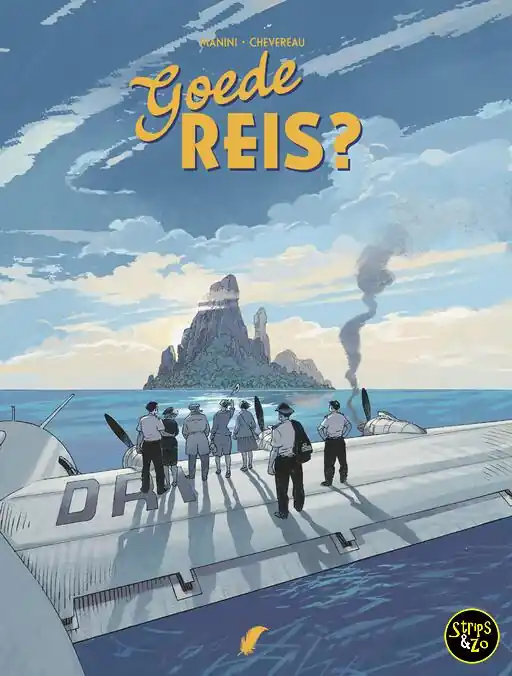 Premium Goede reis?