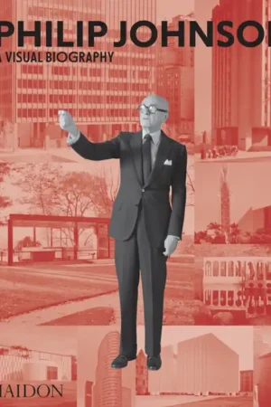 Alleen Vandaag PHILIP JOHNSON