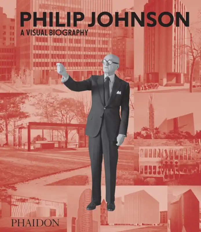 Alleen Vandaag PHILIP JOHNSON