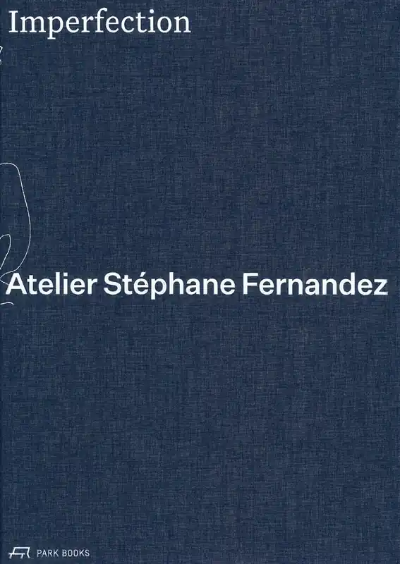 Beperkt Aanbod Imperfection - Atelier Stéphane Fernandez