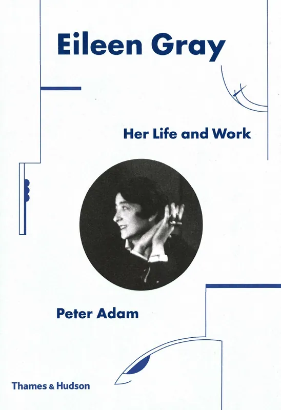 Gratis Verzending Eileen Gray
